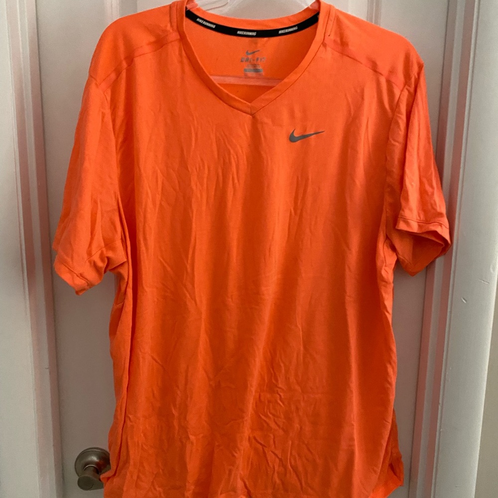 Nike DryFit tee